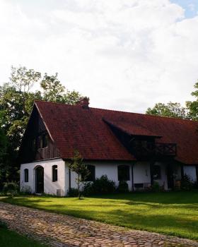 pokoje Giżycko poganty