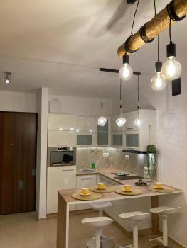 APART NOSAL & Sauna Jacuzzi, Zakopane (fotografie 3)