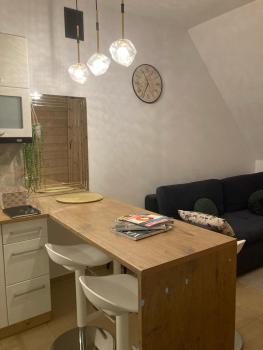 APART NOSAL & Sauna Jacuzzi, Zakopane (fotografie 4)