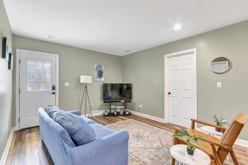 2 Units, Near Dwtn - American Oasis, Huntsville (Foto 3)