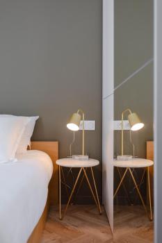 Suite avec baignoire Balnéo à 4min à pied du Vieux-Port, Marseille (fotografie 2)