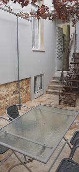 Vintage house, Atene (foto 5)