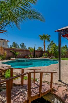 Mansion That Has It All, Las Vegas (photo 3)
