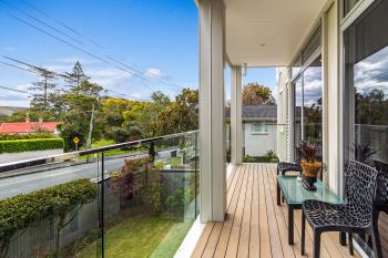 The Bays Bed & Breakfast, Auckland (foto 5)