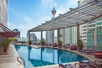Ascott Kuala Lumpur, Kuala Lumpur (zdjęcie 2)
