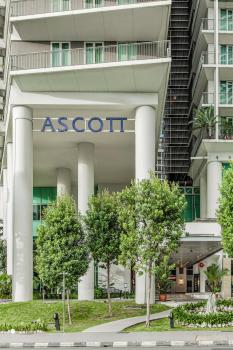 Ascott Kuala Lumpur, Kuala Lumpur (zdjęcie 5)