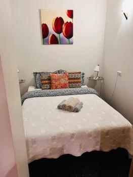 TallinnHousing Old Town Homes - 1 BDR Apartment in Vene, Tallinn (photo 3)