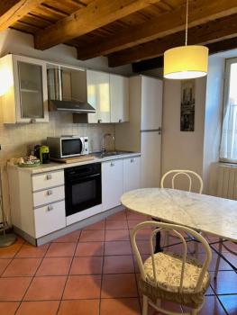 Casa borgo antico, Bergamo (Foto 4)