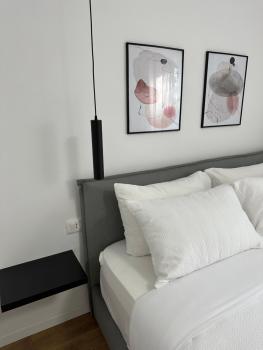 Modern Apartment in Villa, Tirana (photo 5)