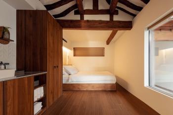 Luxury Hanok Gouheon, Soul (fotografie 4)