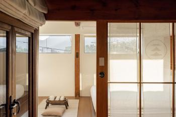 Luxury Hanok Gouheon, Soul (fotografie 3)