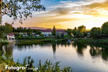 Forteca, pokoje gościnne nad stawem, Dzierżoniów (foto 5)