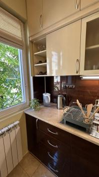 Quiet 2 bedrooms downtown apart, Sofia (Foto 4)