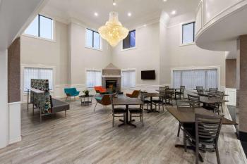 Baymont by Wyndham Houston Brookhollow, Houston (fotografie 4)