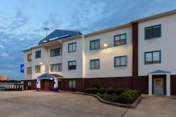 Baymont by Wyndham Houston Brookhollow, Houston (fotografie 2)