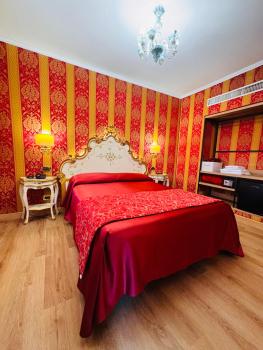 Hotel al Graspo de Ua, Venice (photo 5)