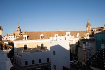 Petite California Dos de Mayo, Sevilla (fotografie 3)