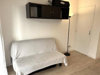 Studio climatisé, 4 couchages, proche plage et commerces - Bormes-les-Mimosas - FR-1-251-737, Борм-ле-Мимоза (фото 4)