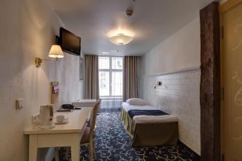 Meriton Old Town Garden Hotel, Tallinn (Foto 5)