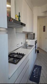 Nuovo appartamento a pochi minuti dal centro, Turín (fotografie 4)