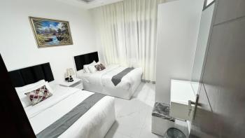 شقق عمو سامي بغرفتين نوم 2, Amman (Foto 2)
