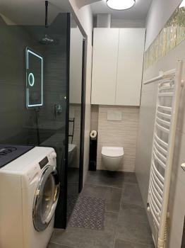Art Apartment City Center Lj, Lublaň (fotografie 2)