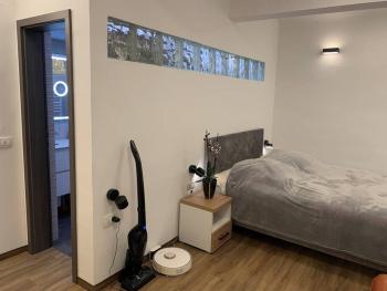 Art Apartment City Center Lj, Lublaň (fotografie 4)