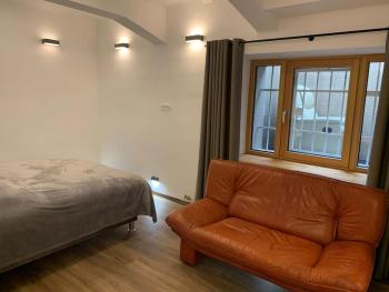 Art Apartment City Center Lj, Lublaň (fotografie 5)