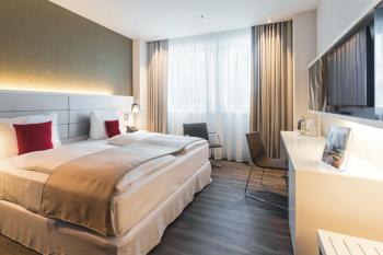 Riu Plaza Berlin, Берлин (фото 2)