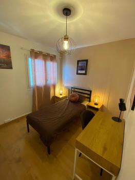Scandinavian Experience 5 chambres ****, Toulouse (fotografie 5)