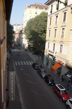 Charming Milanese Aparment, Milán (fotografie 2)