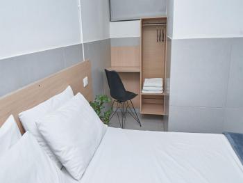 Stanza Hotel Medellin, Medellín (foto 3)
