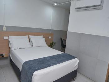 Stanza Hotel Medellin, Medellín (foto 4)
