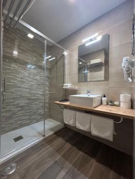 Alianza Suites, Мадрид (фото 5)