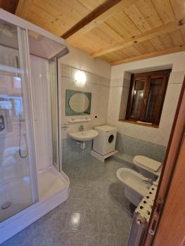 Attico in Centro: Relax&Comfort, Baselga di Pinè (fotografie 5)