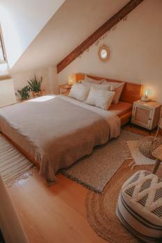 Cozy apartment in the heart of the old town, Bratislava (foto 2)
