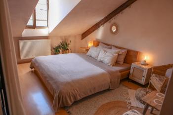 Cozy apartment in the heart of the old town, Bratislava (foto 5)