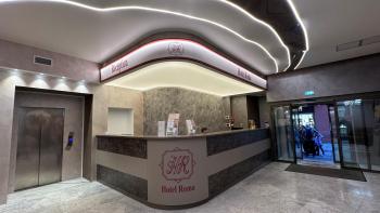 Hotel Roma, Bolonia (foto 4)