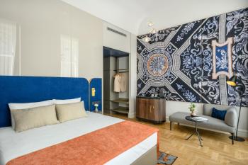 Hotel Moments Budapest by Continental Group, Budapeszt (zdjęcie 2)