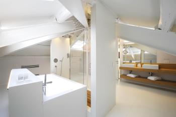 I Portici Hotel Bologna, Boloňa (fotografie 3)