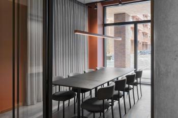 Residence Inn by Marriott Copenhagen Nordhavn, Copenhague (photo 5)
