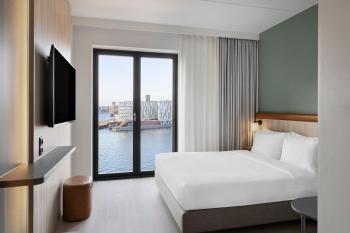Fairfield by Marriott Copenhagen Nordhavn, Kopenhagen (Foto 5)