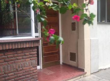 PALERMO SOHO MAISONETTE, Buenos Aires (fotografie 2)