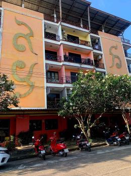 ธารา นาคา อพาสเม้นต์, Ban Rangeng (foto 4)