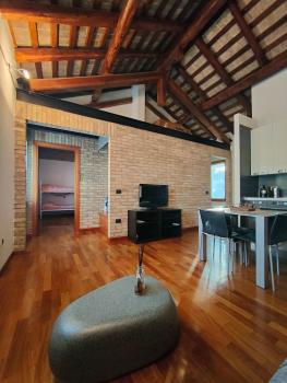Urban 34 - station & centre, Treviso (foto 2)