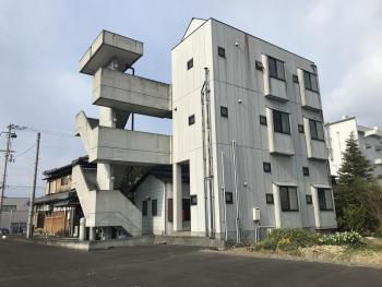 AppleRoom高瀬駅近201, Mitoyo (photo 2)