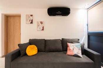 Demeter's Loft-Stylish Exclusive Athenian Retreat, Atenas (foto 2)