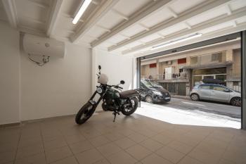 Demeter's Loft-Stylish Exclusive Athenian Retreat, Atenas (foto 3)
