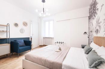 Easylife - Milano - Casati 2 - Porta Venezia, Milán (fotografie 3)