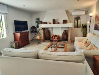 Fantástico apartamento en Chalet zona brillante, Córdoba (foto 2)
